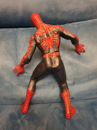 Spiderman
