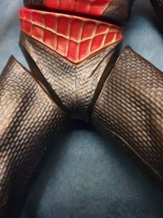 Spiderman