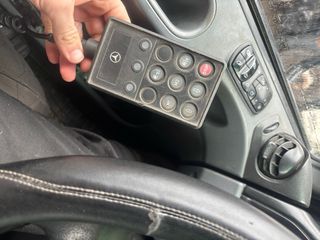 Mercedes-Benz Actros 2007