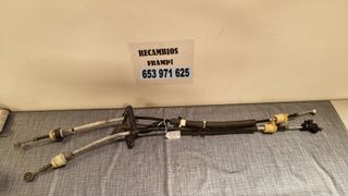 Cableado palanca de cambios Peugeot boxer, ducato