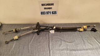 Cableado palanca de cambios Peugeot boxer, ducato