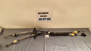 Cableado palanca de cambios Peugeot boxer, ducato