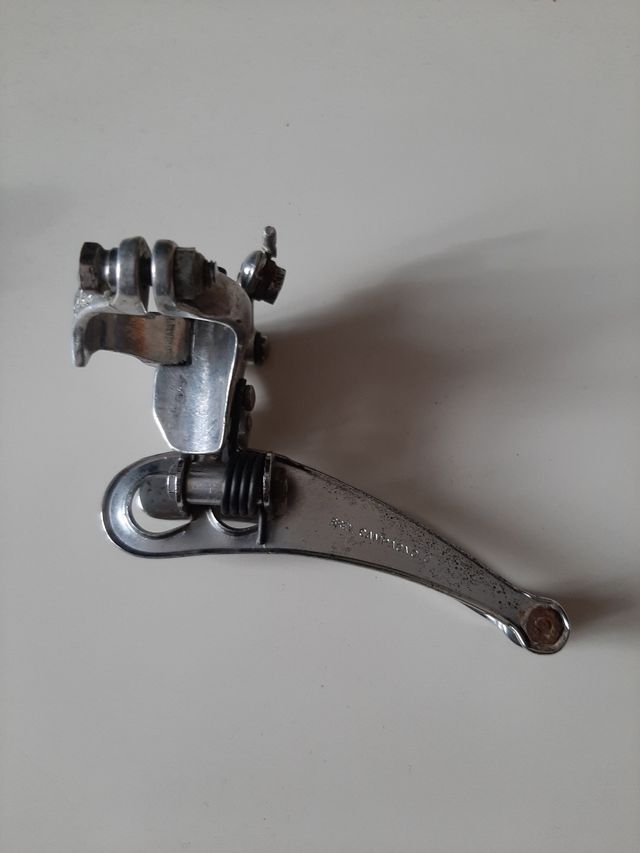 Desviador Campagnolo