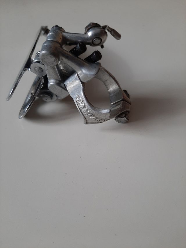 Desviador Campagnolo