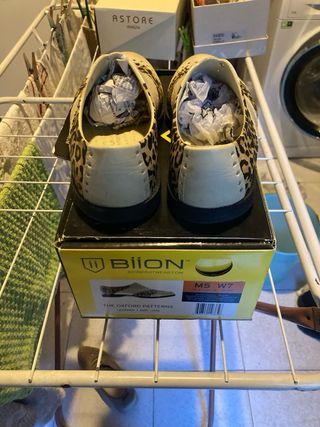Biion footwear scarpe sportive leggerissime donna