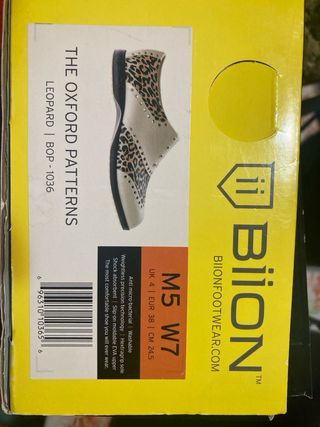 Biion footwear scarpe sportive leggerissime donna