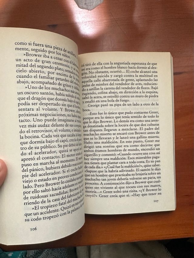 Historias fantásticas. Stephen King