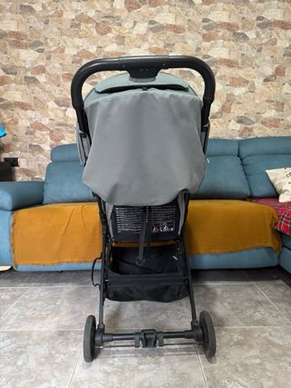 Silla de Paseo Inglesina Quid2.