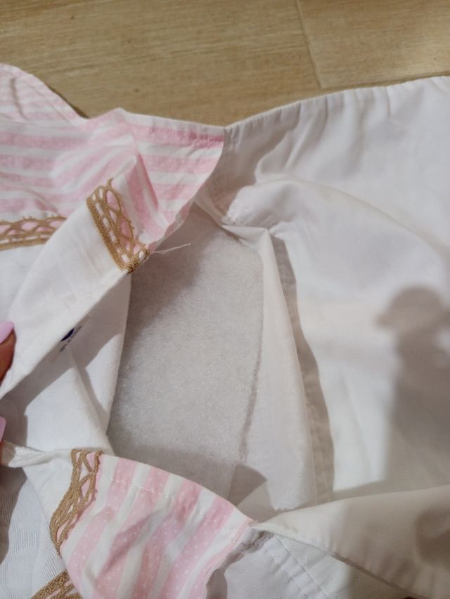 Pack colcha y cubre capazo bebe