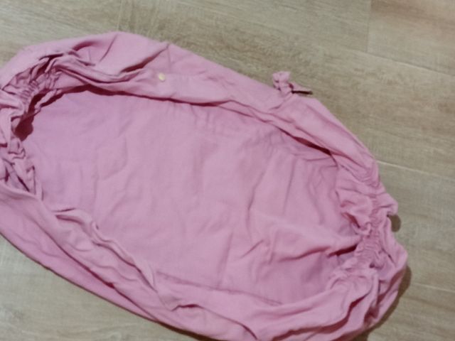 Pack colcha y cubre capazo bebe