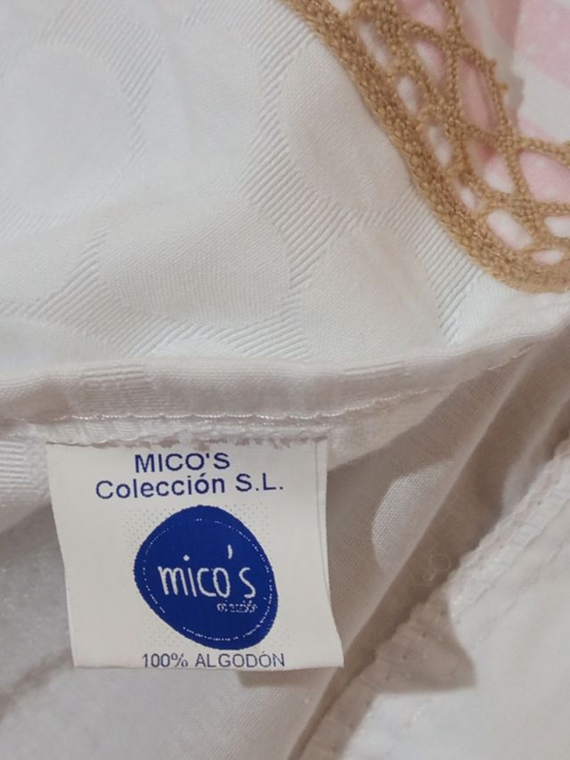 Pack colcha y cubre capazo bebe