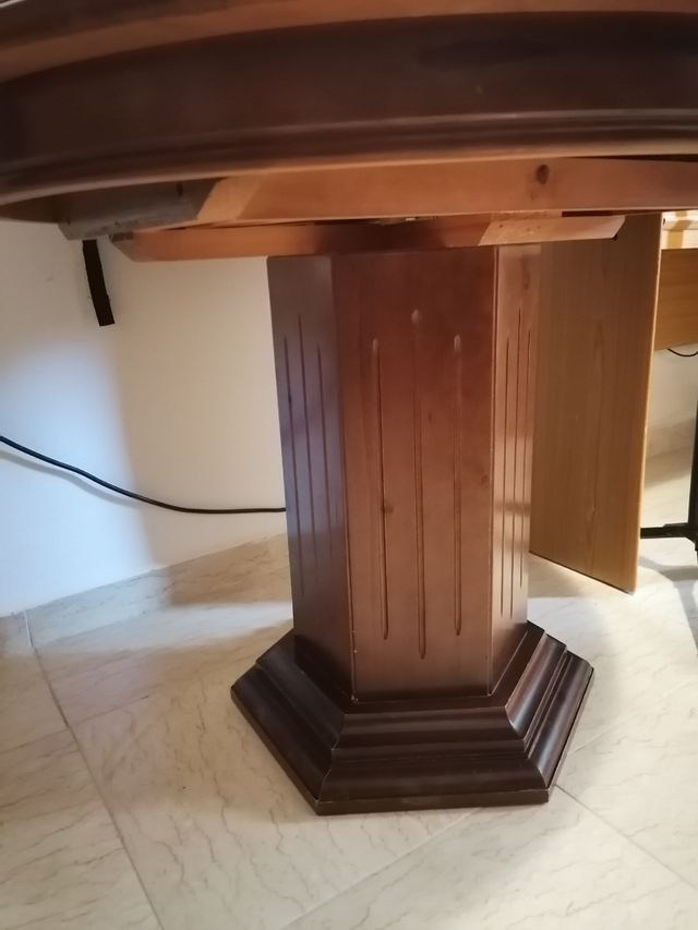Mesa comedor