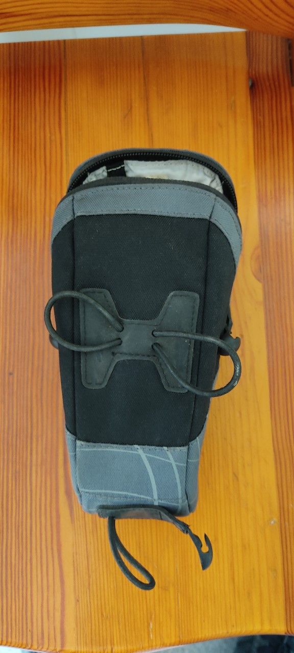 BOLSA PARA BICICLETA