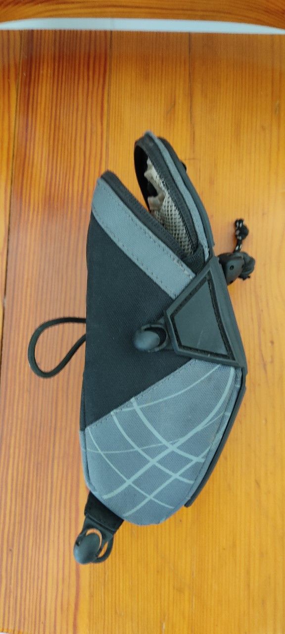 BOLSA PARA BICICLETA