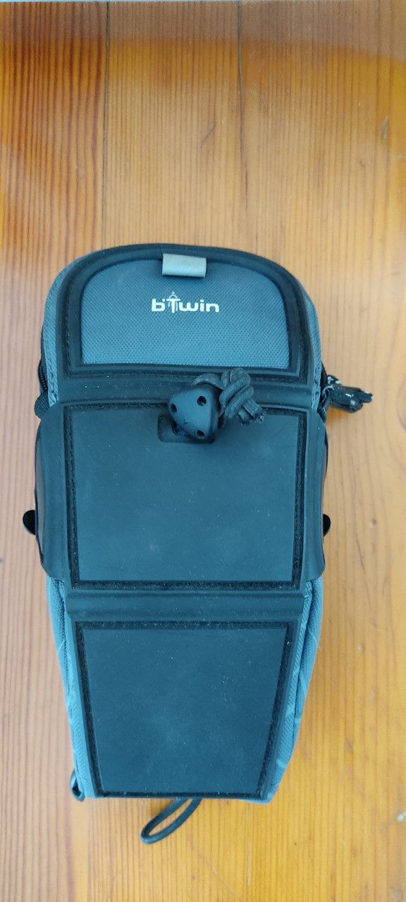 BOLSA PARA BICICLETA