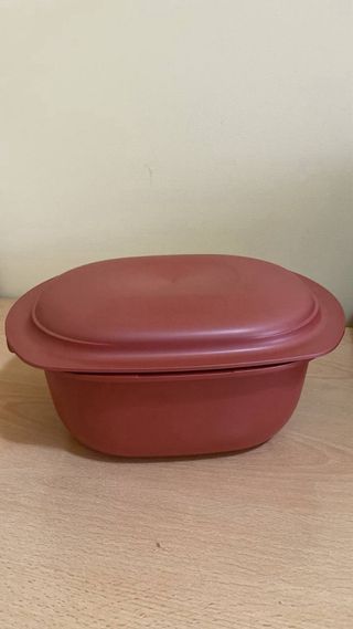 ULTRA PRO cottura forno/microonde TUPPERWARE