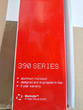 Monopie Manfrotto