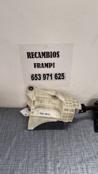 Palanca cambios citroen jumper,fiat ducato ,boxer