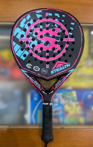 Pala pàdel Shooter!!!!