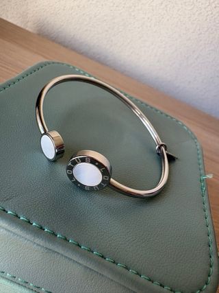 Pulsera Lotus