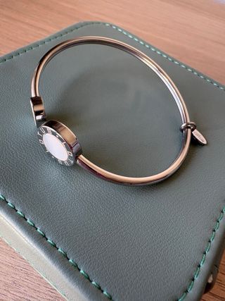 Pulsera Lotus