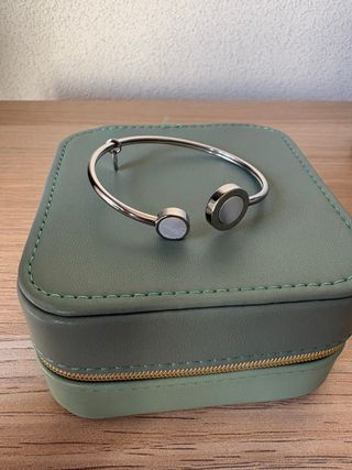 Pulsera Lotus