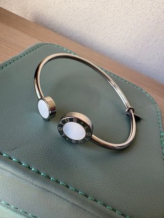 Pulsera Lotus