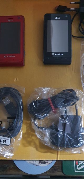 Teléfono mobil