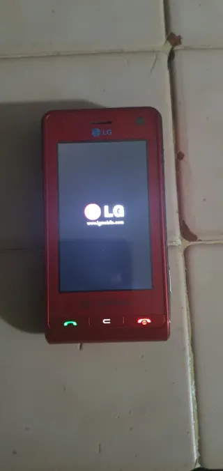 Teléfono mobil