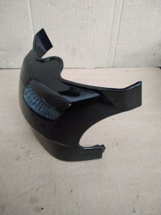 6535830090 - Carcasa posterior manillar Piaggio 