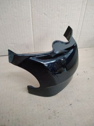 6535830090 - Carcasa posterior manillar Piaggio 
