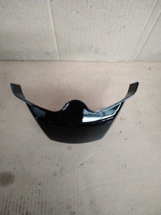 6535830090 - Carcasa posterior manillar Piaggio 