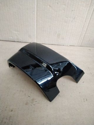 6535830090 - Carcasa posterior manillar Piaggio 