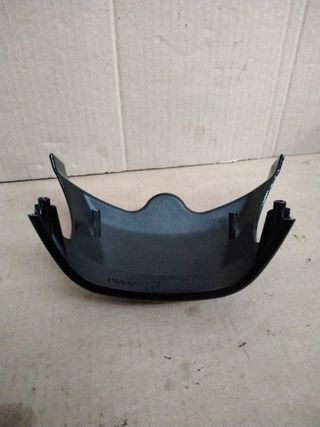6535830090 - Carcasa posterior manillar Piaggio 