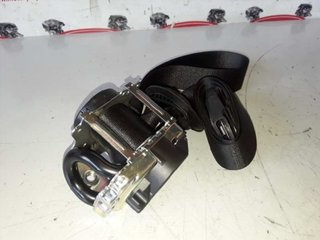Cinturon seguridad delantero derecho Bmw Serie x2