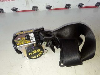 Cinturon seguridad delantero derecho Bmw Serie x2