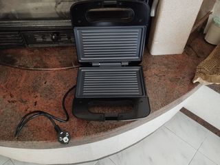 Tostiera - termozeta