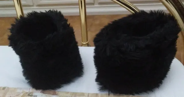 Polsini di pelliccia