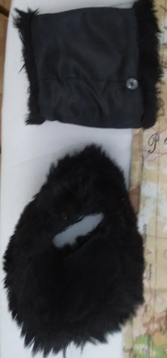 Polsini di pelliccia