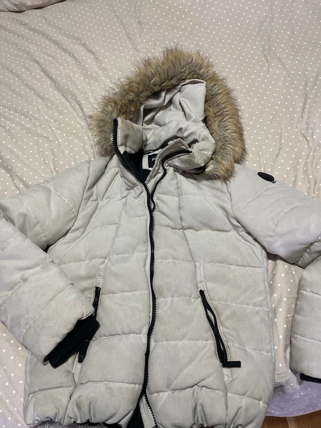 Chaqueta invierno