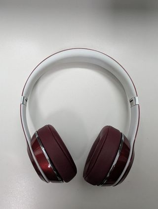 Auriculares Beat Solo 2 dr Dre Edición Deluxe