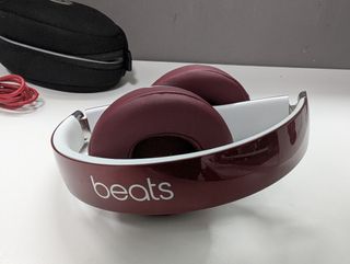 Auriculares Beat Solo 2 dr Dre Edición Deluxe