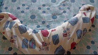 Almohada de lactancia embarazo