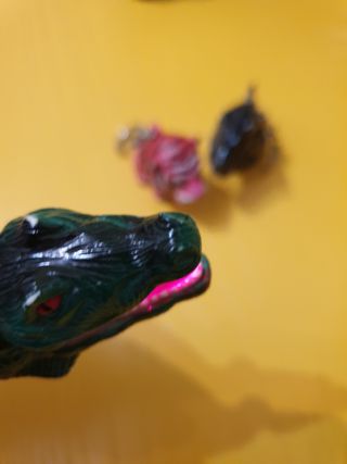 Portachiavi animali