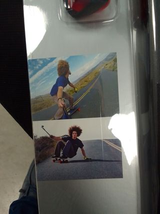 Monotripode Joby para cámaras foto