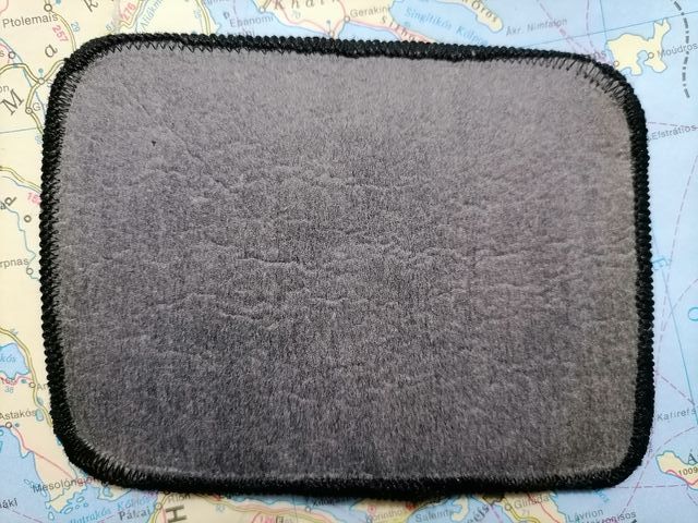 SPANDAU BALLET  Parade , Vecchia Patch 1984