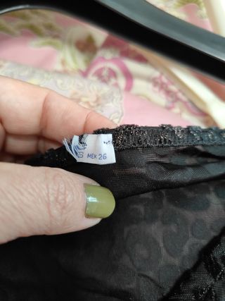 Top/blusa animal print