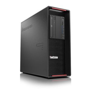 Lenovo Thinkstation P500 MT Xeon E5 1620 v3, 8GB, SSD 256GB, WiFi, NVIDIA Quadro FX 1700 512MB, A+