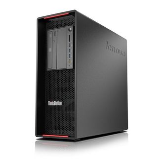 Lenovo Thinkstation P500 MT Xeon E5 1620 v3, 8GB, SSD 256GB, WiFi, NVIDIA Quadro FX 1700 512MB, A+