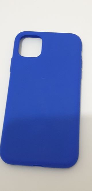 Fundas iPhone 11